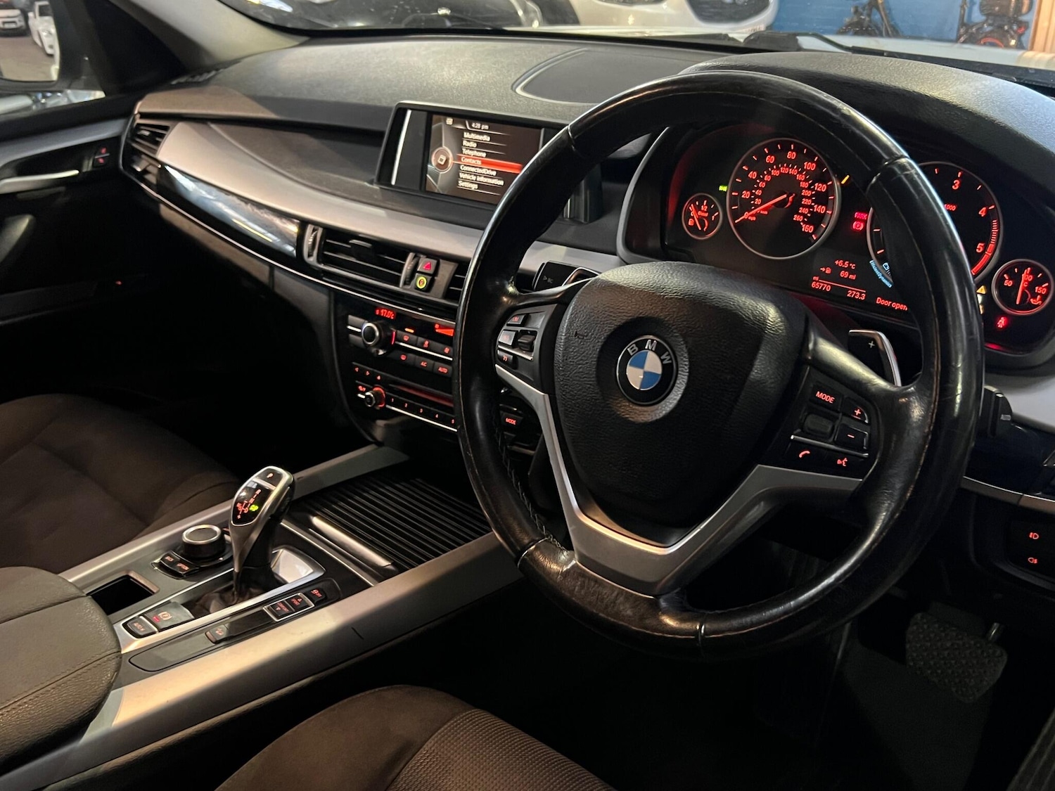 Used BMW X5 2016 for sale - 77358818: Photo 29