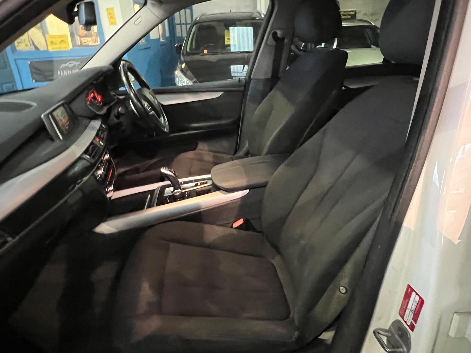 Used BMW X5 2016 for sale - 77358818: Photo 30