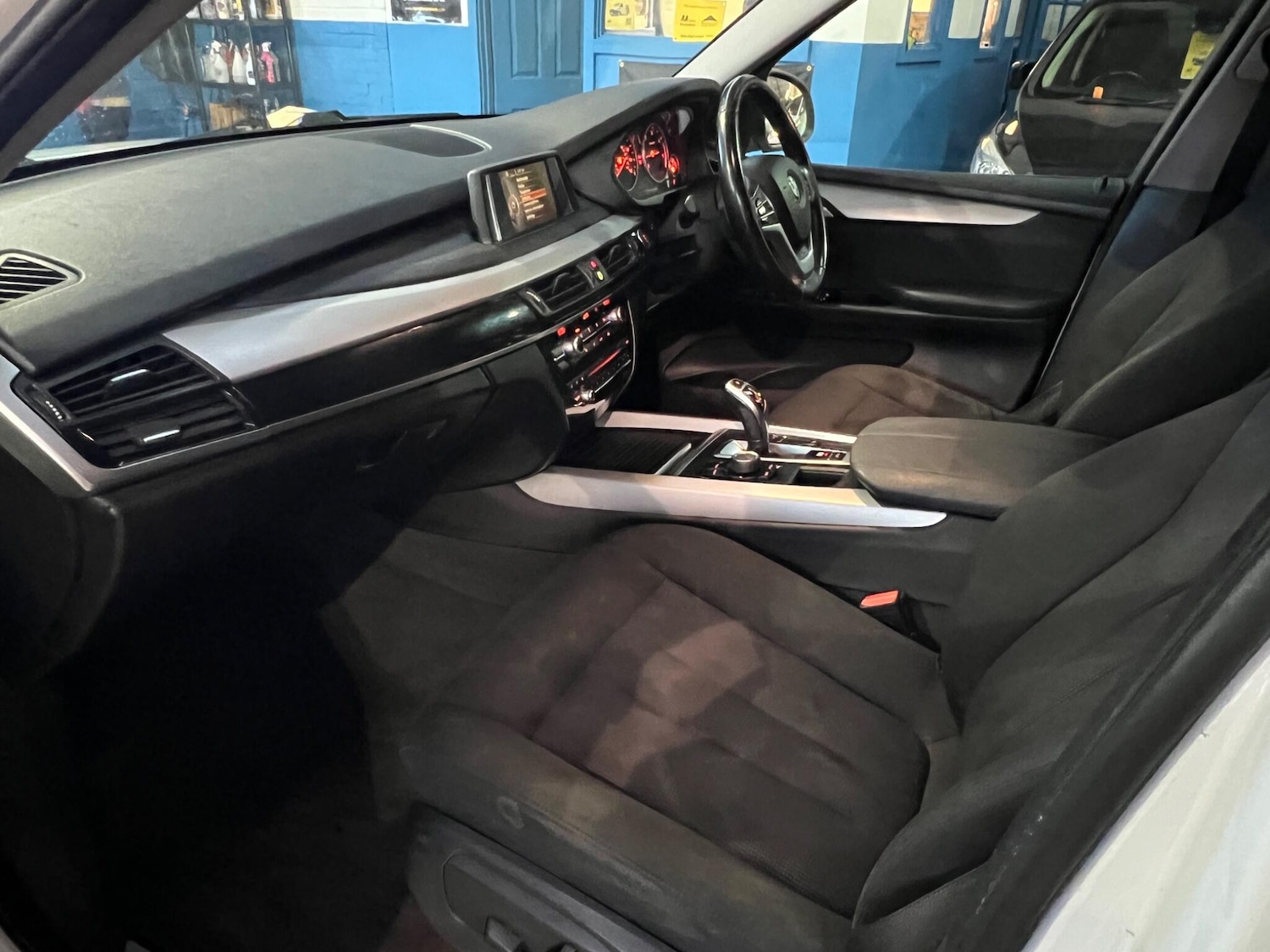 Used BMW X5 2016 for sale - 77358818: Photo 31