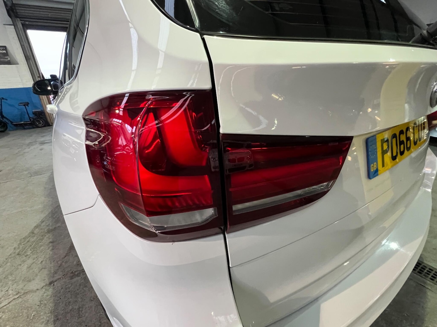 Used BMW X5 2016 for sale - 77358818: Photo 32