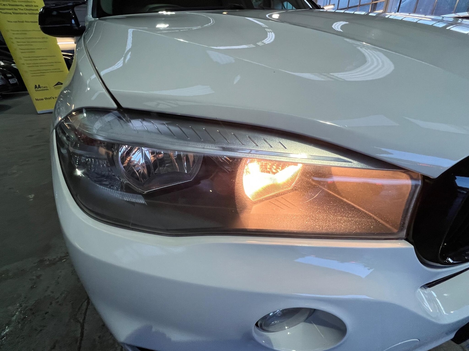 Used BMW X5 2016 for sale - 77358818: Photo 35