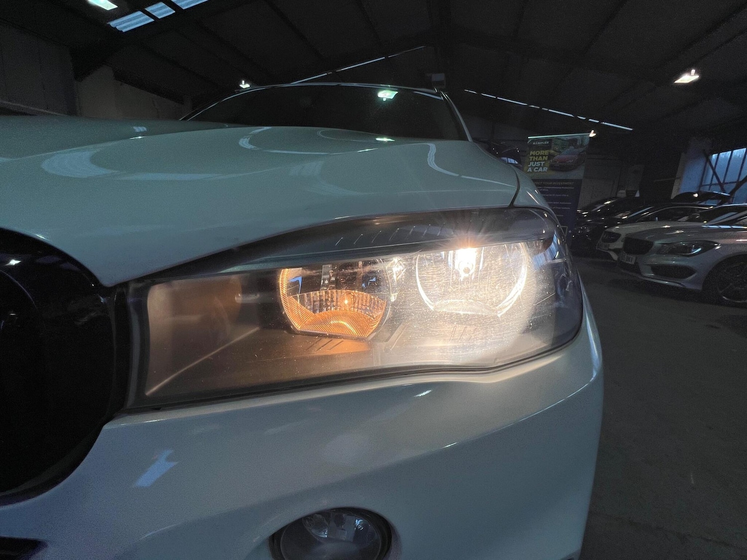 Used BMW X5 2016 for sale - 77358818: Photo 36