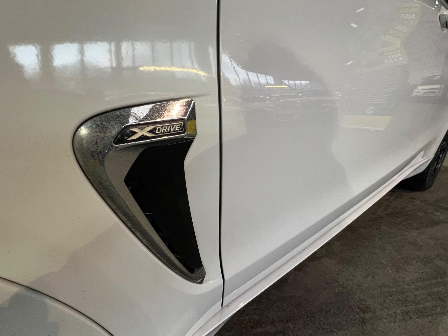 Used BMW X5 2016 for sale - 77358818: Photo 38