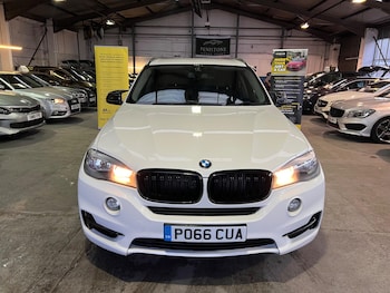 Used BMW X5 2016 for sale - 77358818: Photo