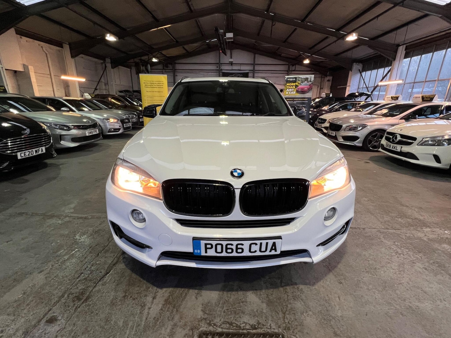 Used BMW X5 2016 for sale - 77358818: Photo 7