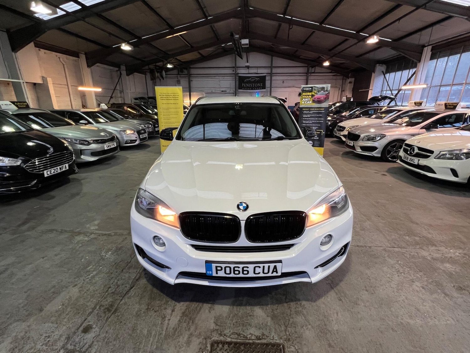 Used BMW X5 2016 for sale - 77358818: Photo 8