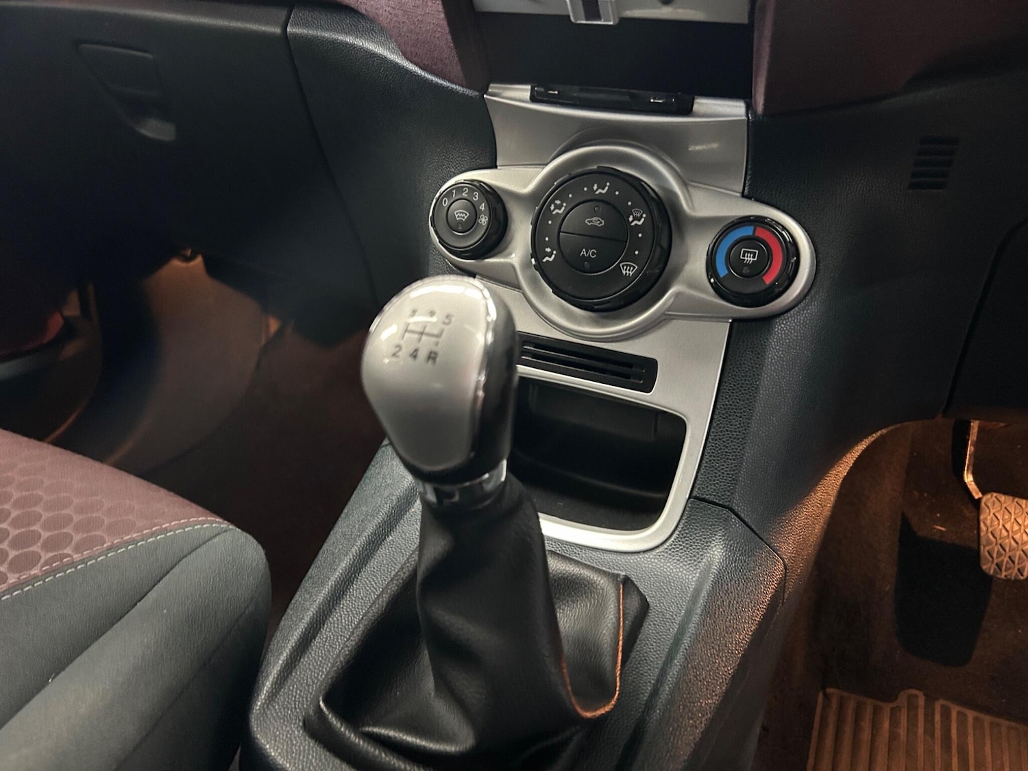 Used Ford Fiesta 2009 for sale - 78034730: Photo 12