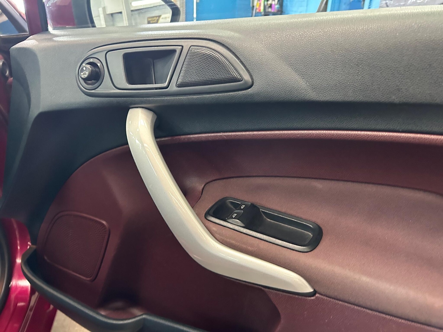 Used Ford Fiesta 2009 for sale - 78034730: Photo 14