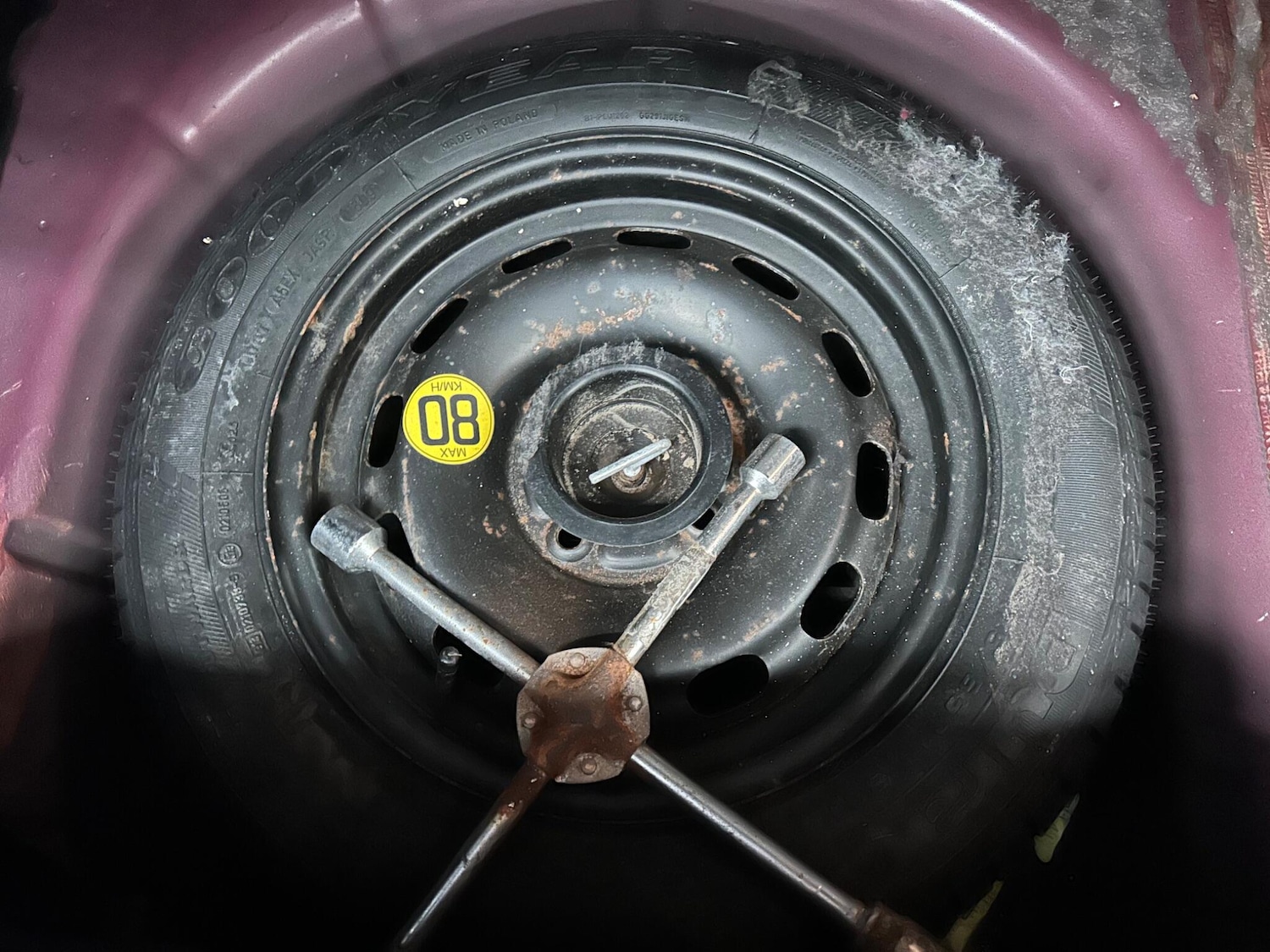 Used Ford Fiesta 2009 for sale - 78034730: Photo 20