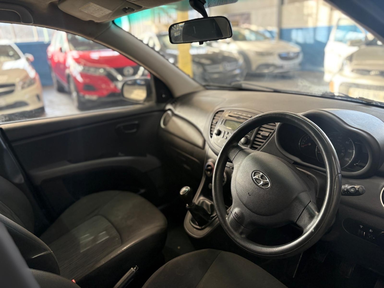 Used Hyundai i10 2013 for sale - 77646047: Photo 11