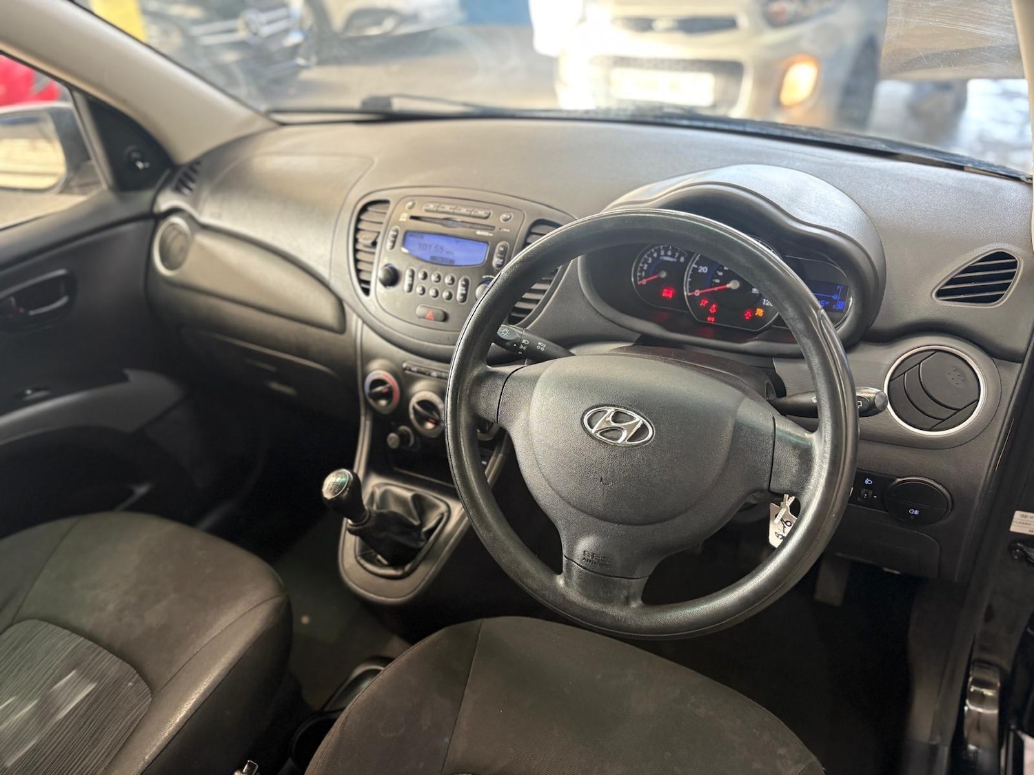 Used Hyundai i10 2013 for sale - 77646047: Photo 12