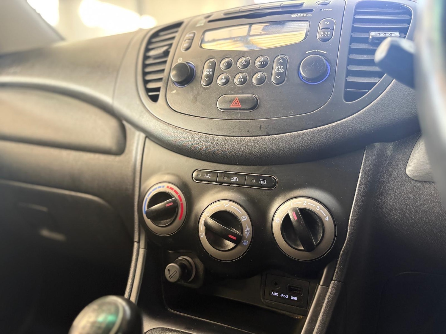 Used Hyundai i10 2013 for sale - 77646047: Photo 14