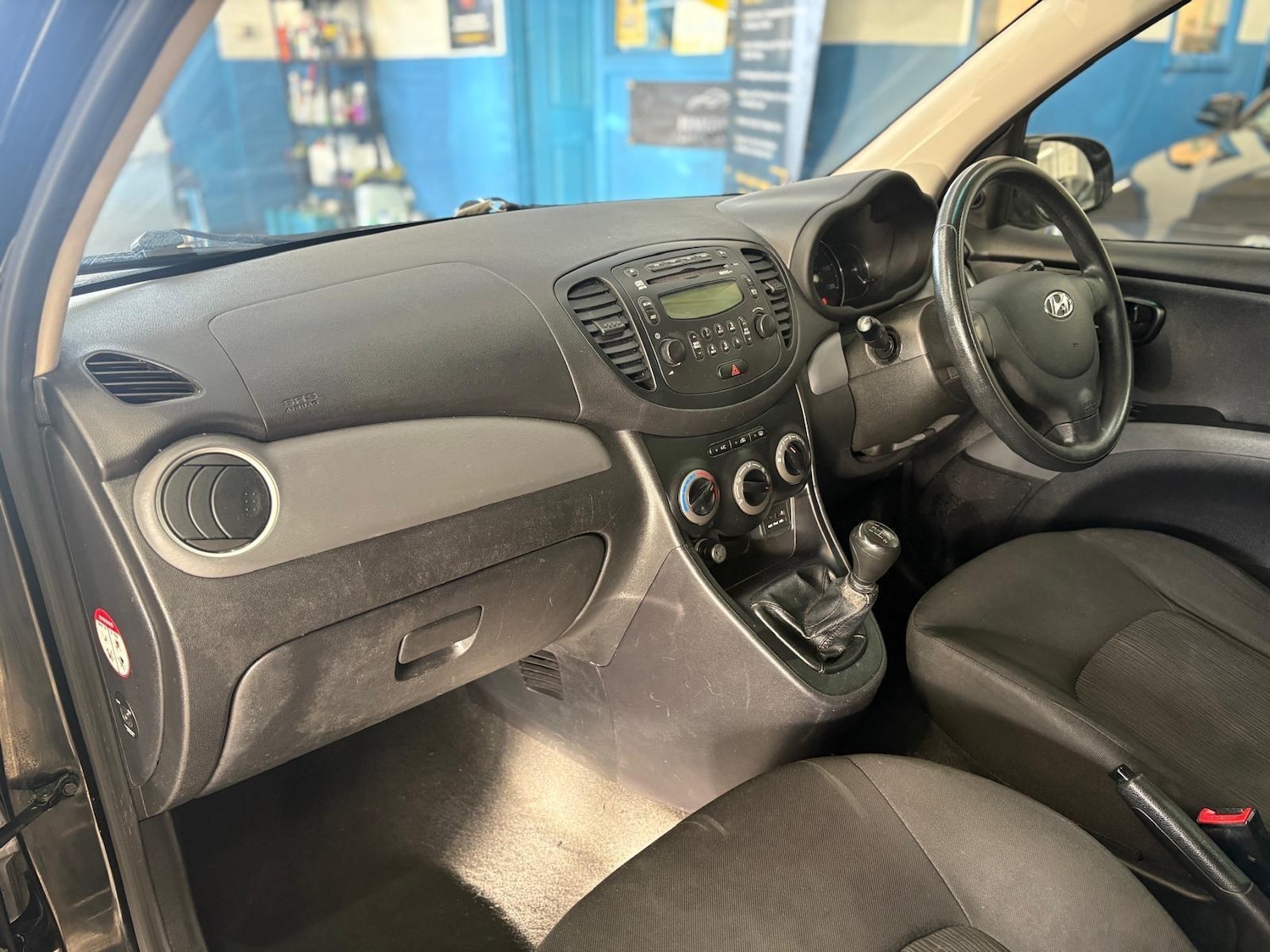 Used Hyundai i10 2013 for sale - 77646047: Photo 15