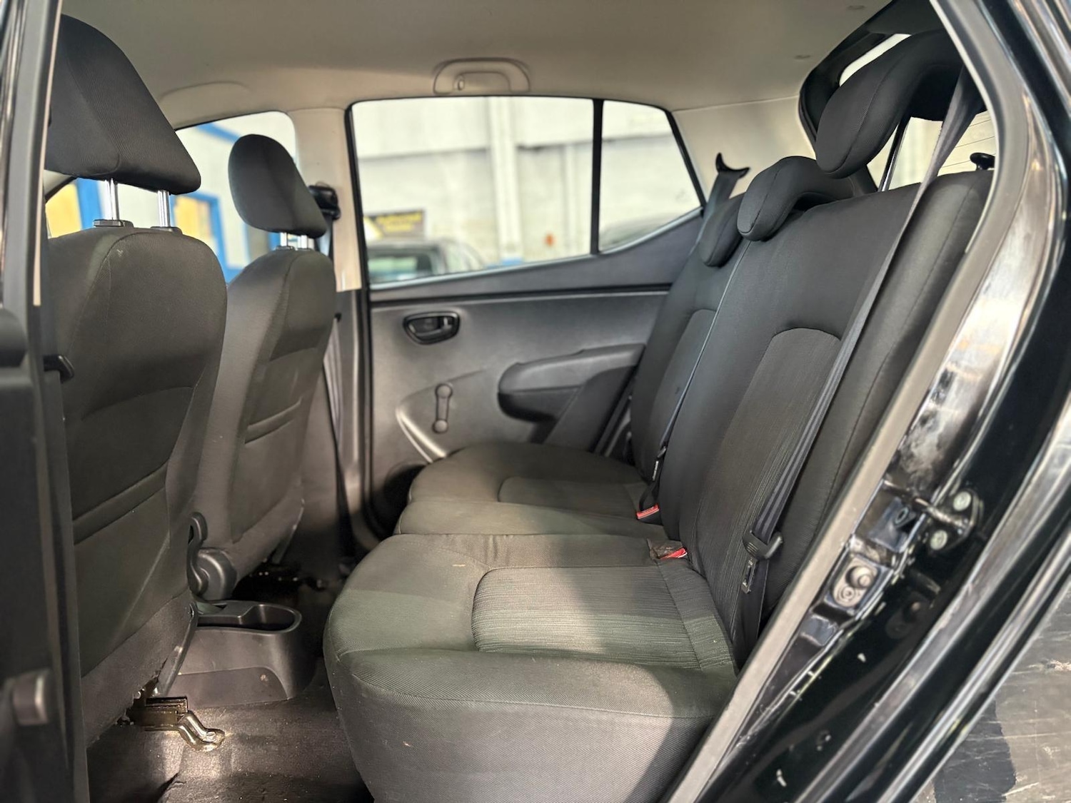 Used Hyundai i10 2013 for sale - 77646047: Photo 16