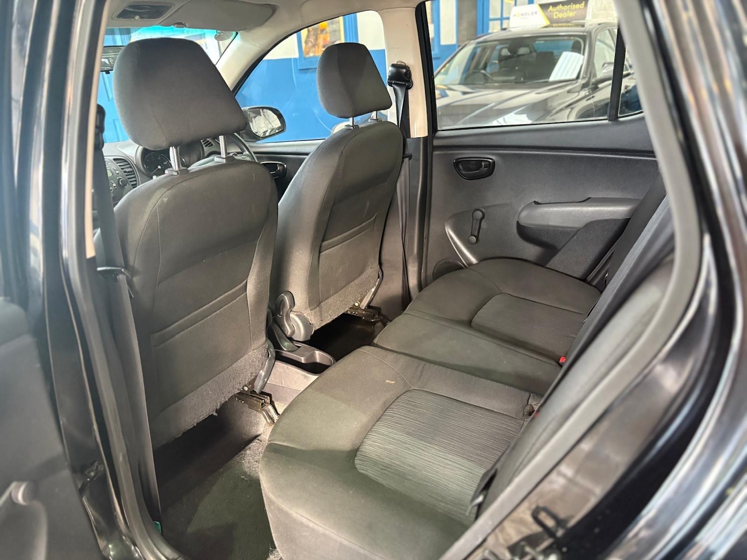 Used Hyundai i10 2013 for sale - 77646047: Photo 17