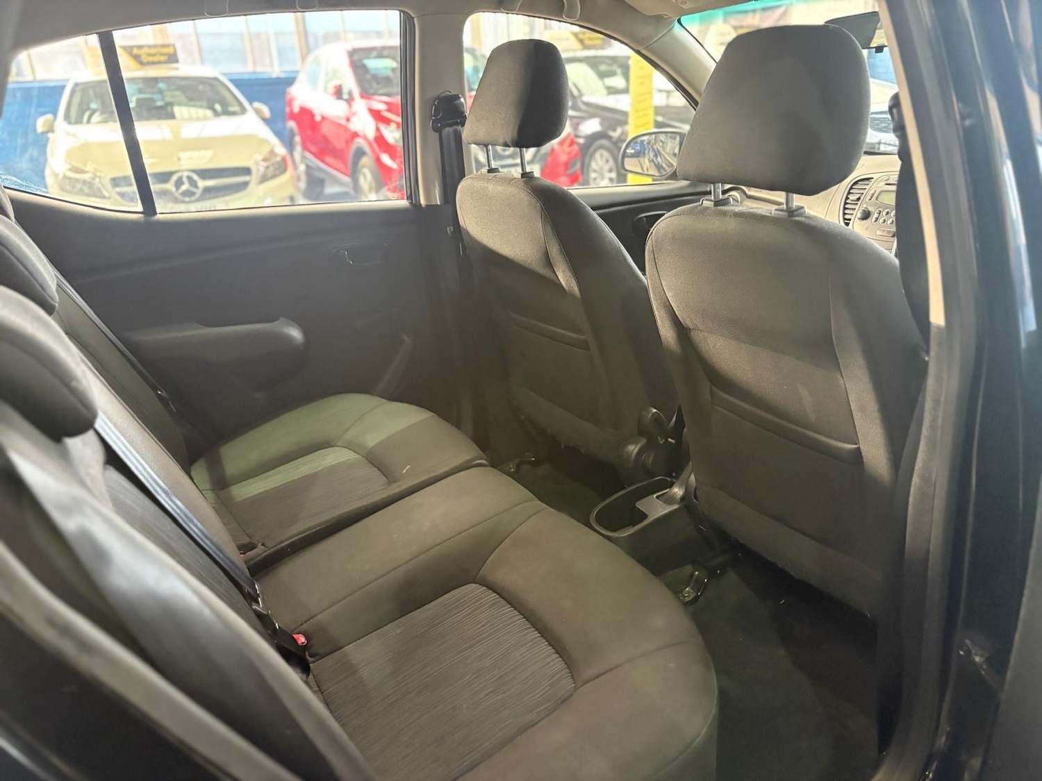 Used Hyundai i10 2013 for sale - 77646047: Photo 18