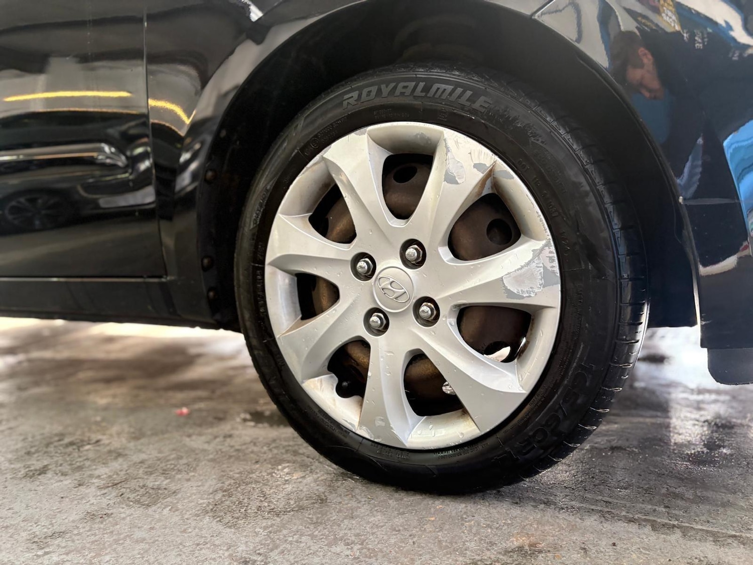 Used Hyundai i10 2013 for sale - 77646047: Photo 20