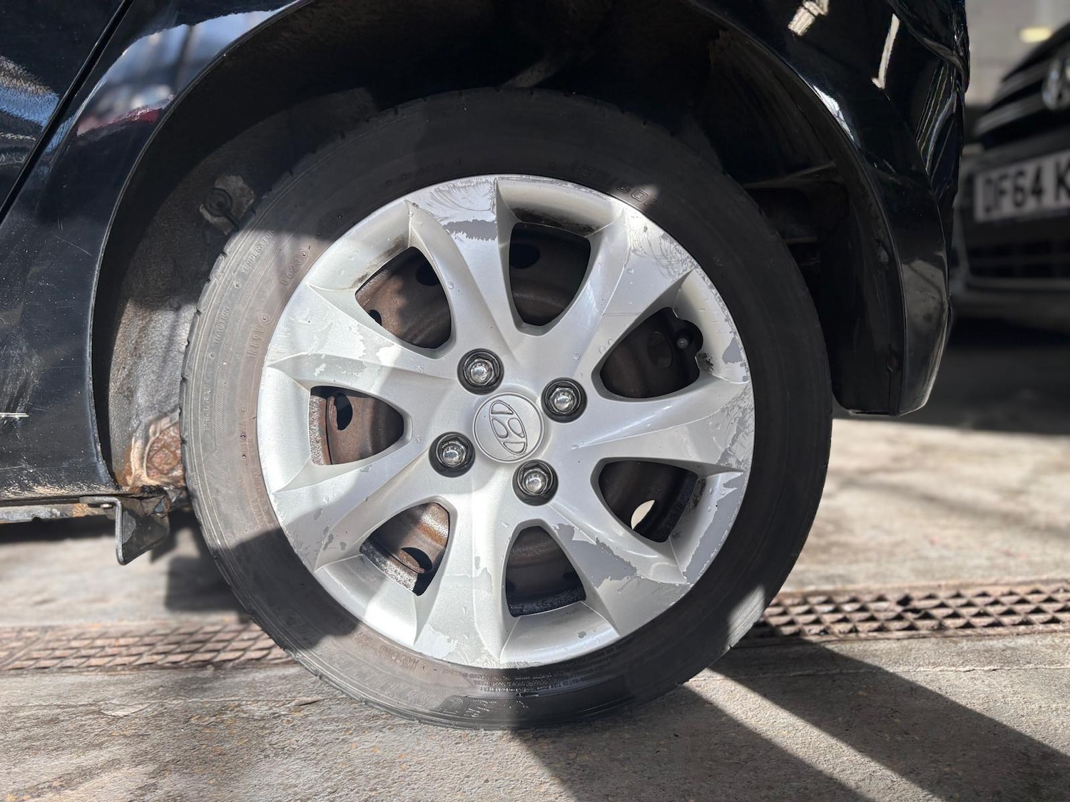 Used Hyundai i10 2013 for sale - 77646047: Photo 22