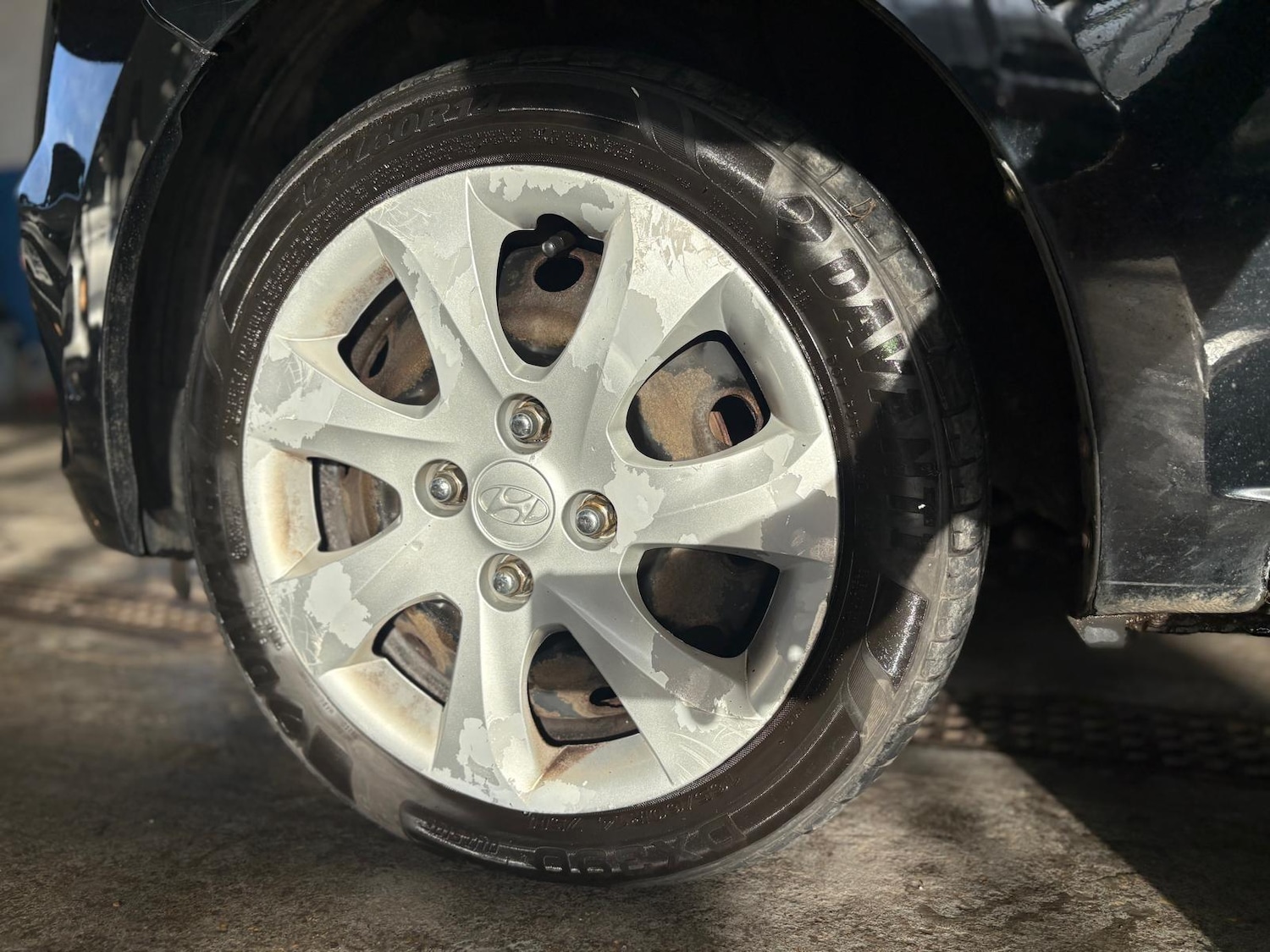 Used Hyundai i10 2013 for sale - 77646047: Photo 23