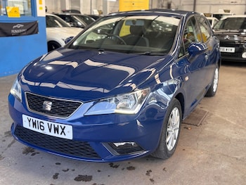 Used SEAT Ibiza 2016 for sale - 78384643: Photo