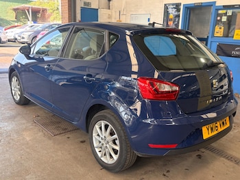 Used SEAT Ibiza 2016 for sale - 78384643: Photo