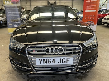 Used Audi S3 2014 for sale - 79496992: Photo