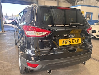 Used Ford Kuga 2016 for sale - 78609107: Photo
