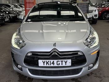 Used Citroen DS5 2014 for sale - 79475649: Photo
