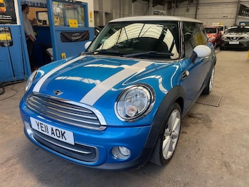 Used MINI Hatch 2011 for sale - 78988143: Photo