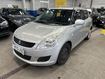 Used Suzuki Swift 2013 for sale - 78902204: Photo