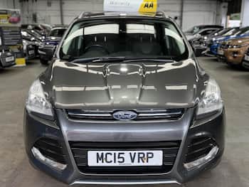 Used Ford Kuga 2015 for sale - 79831372: Photo