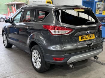 Used Ford Kuga 2015 for sale - 79831372: Photo