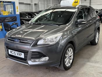 Used Ford Kuga 2015 for sale - 79831372: Photo