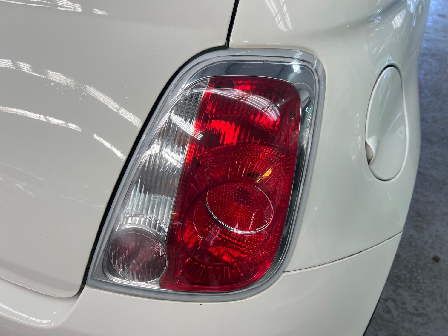 Used Fiat 500 2010 for sale - 77359297: Photo 10