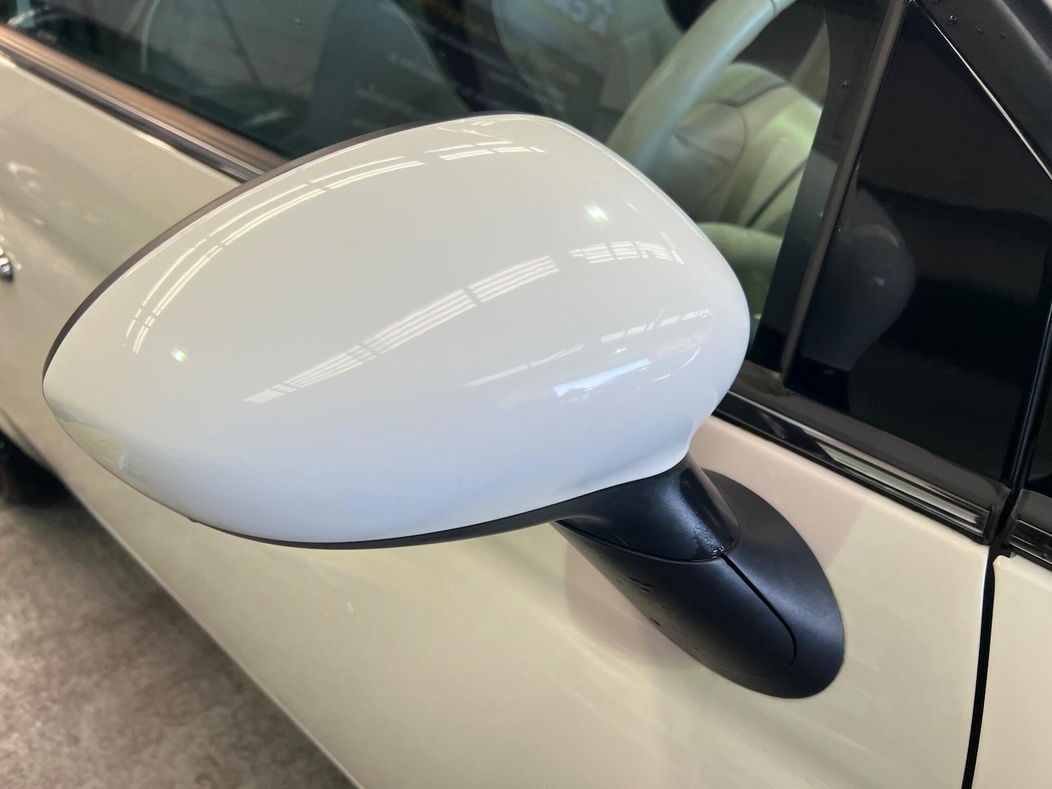 Used Fiat 500 2010 for sale - 77359297: Photo 12