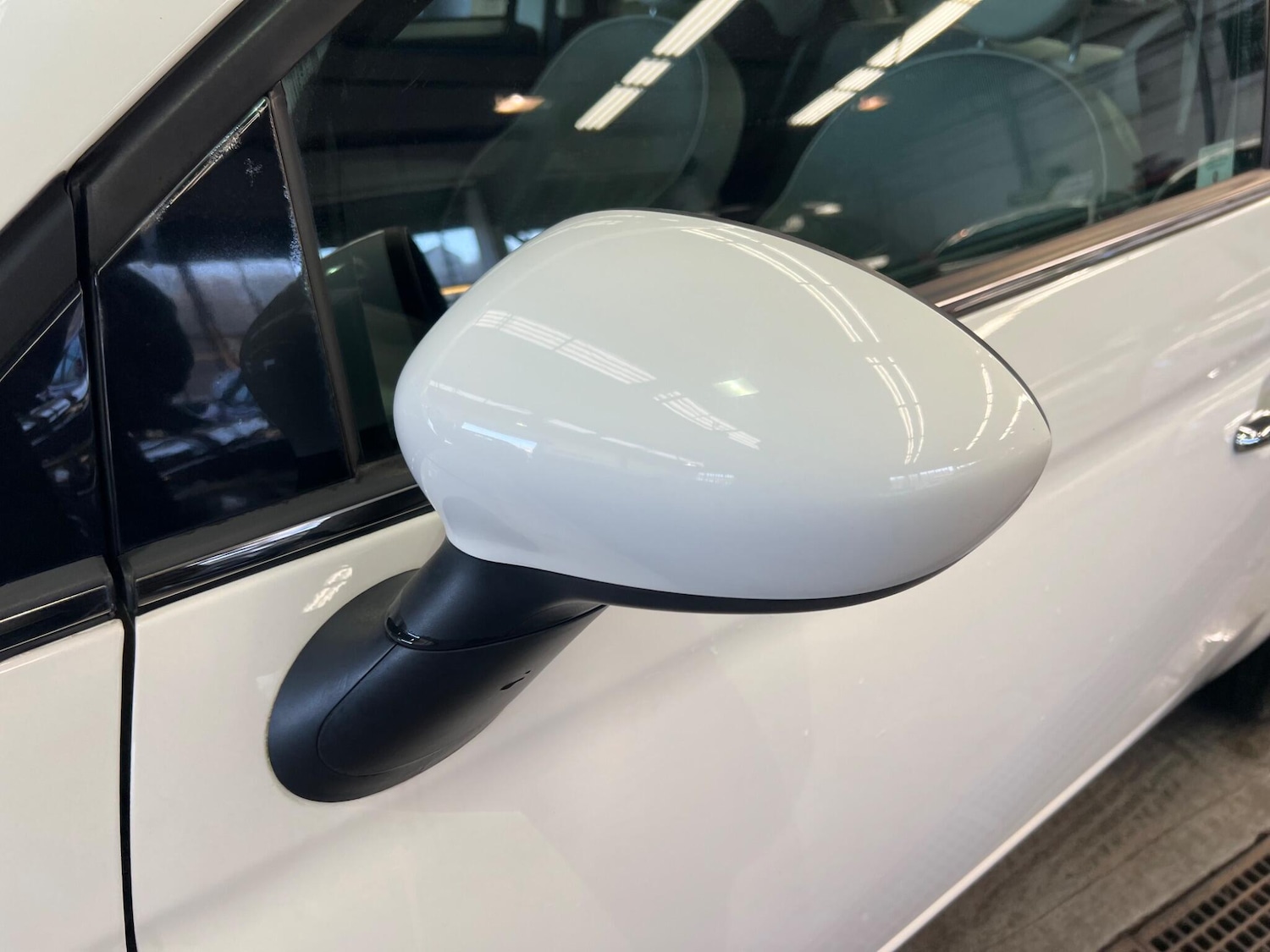 Used Fiat 500 2010 for sale - 77359297: Photo 13