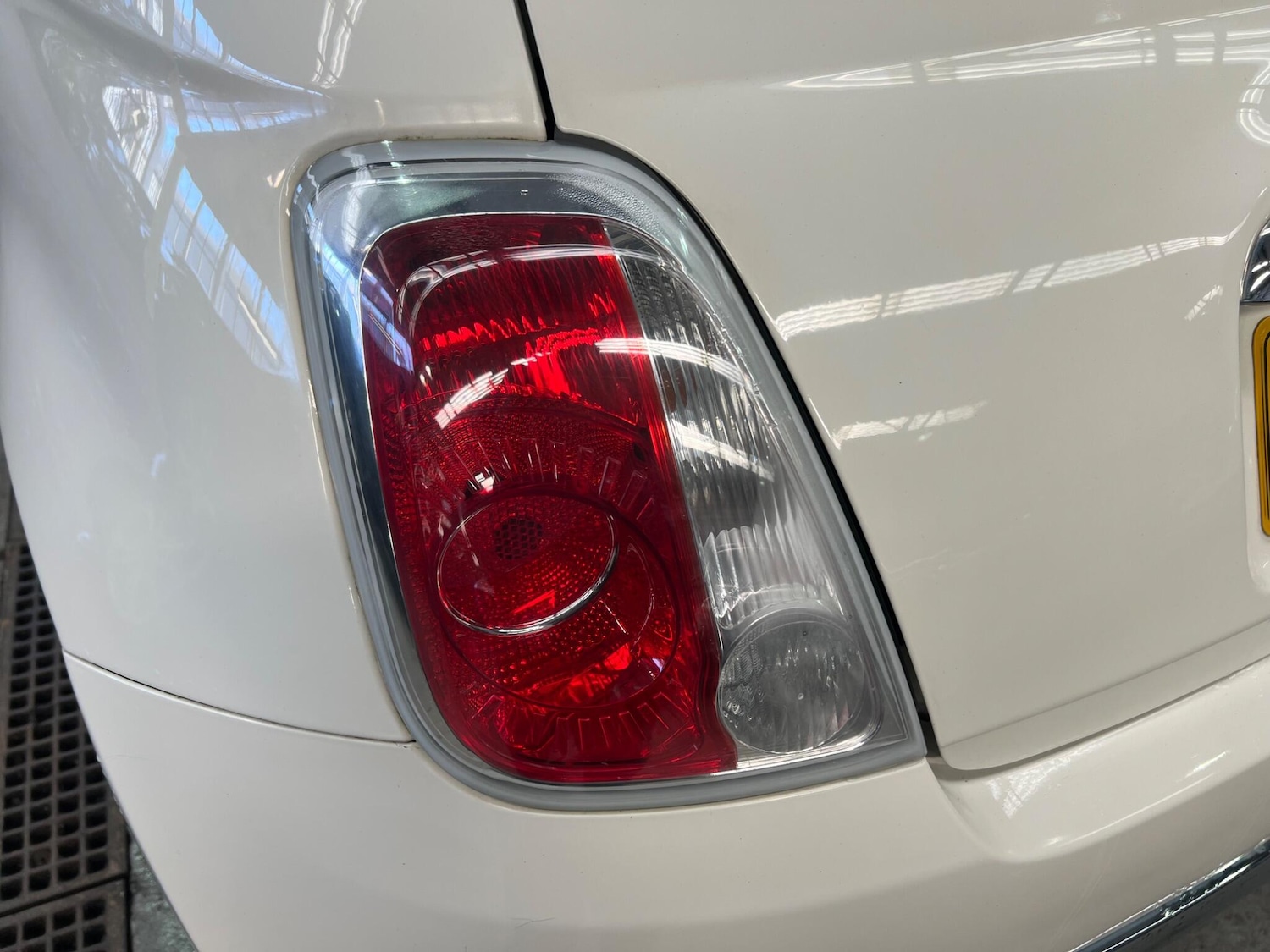 Used Fiat 500 2010 for sale - 77359297: Photo 14