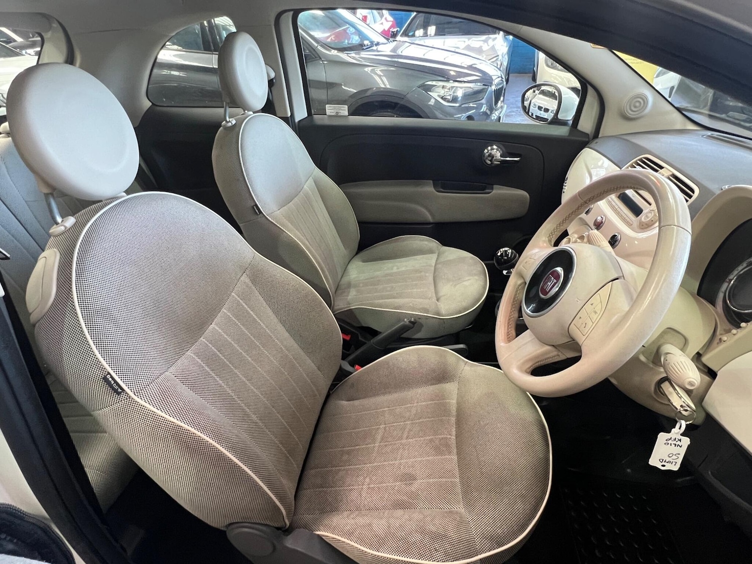 Used Fiat 500 2010 for sale - 77359297: Photo 20