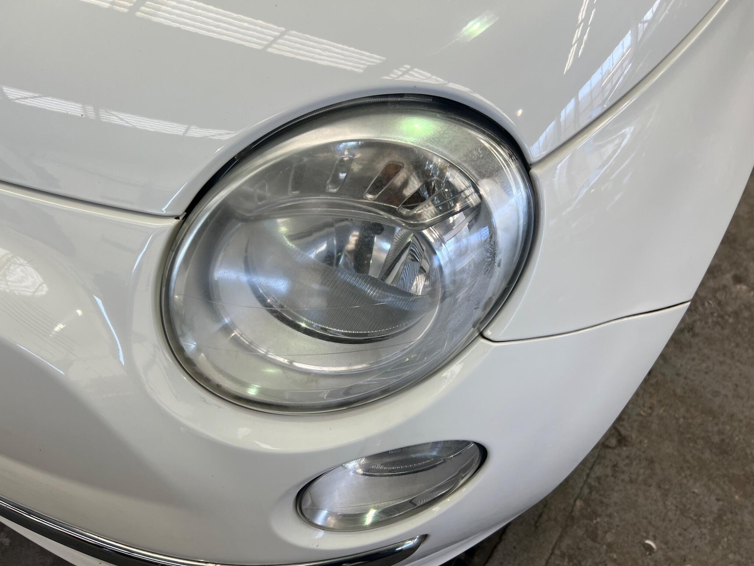 Used Fiat 500 2010 for sale - 77359297: Photo 7