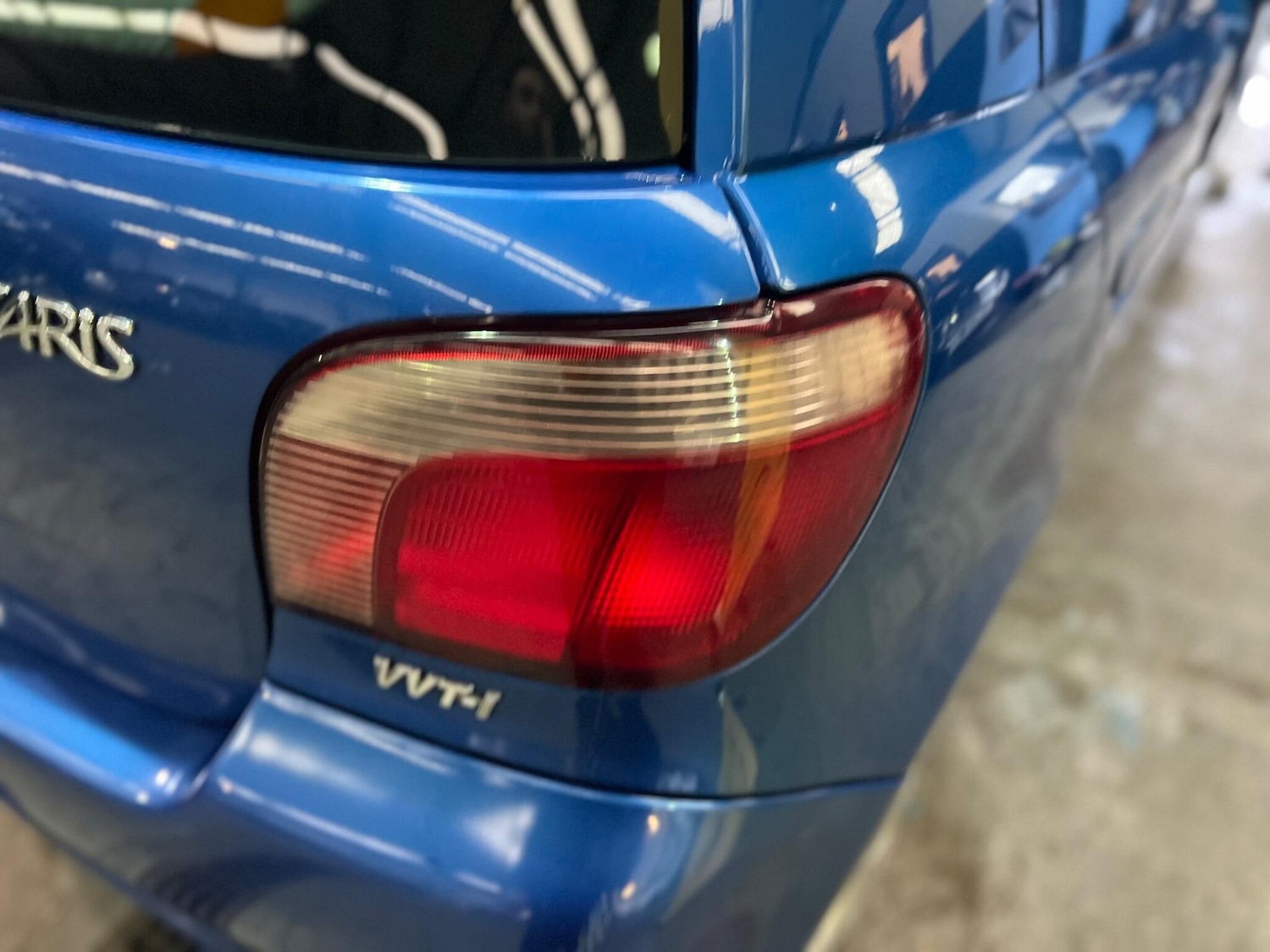 Used Toyota Yaris for sale - 77538470: Photo 10