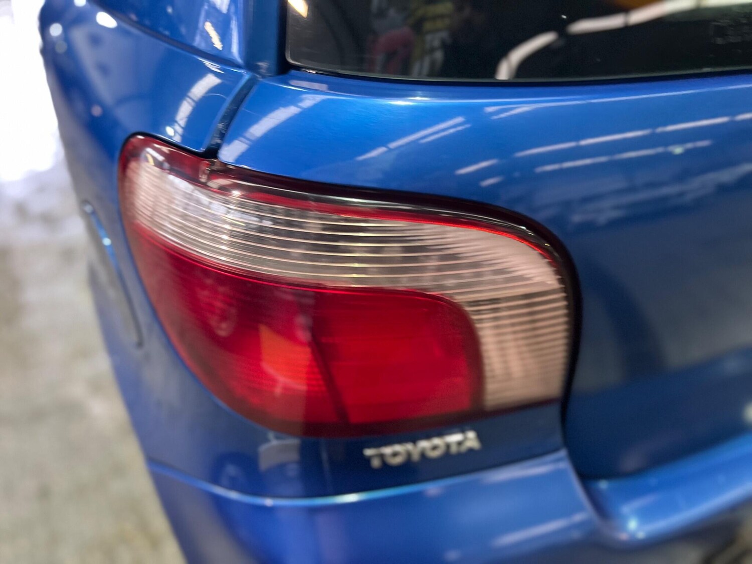 Used Toyota Yaris for sale - 77538470: Photo 11