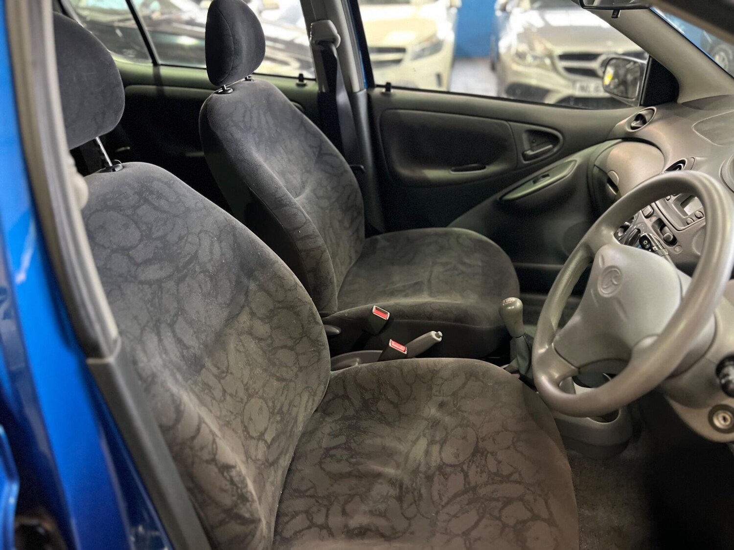 Used Toyota Yaris for sale - 77538470: Photo 14