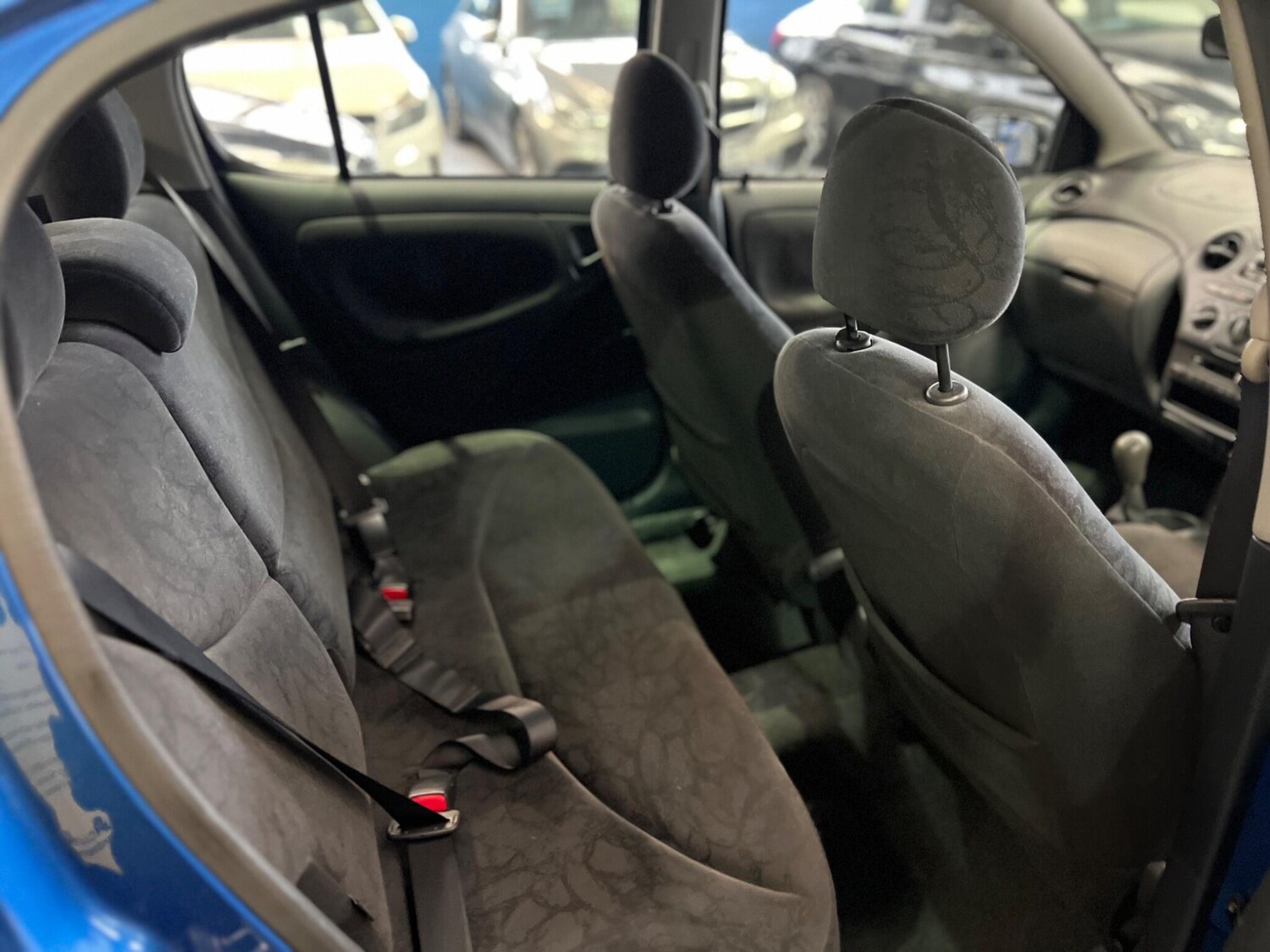 Used Toyota Yaris for sale - 77538470: Photo 15