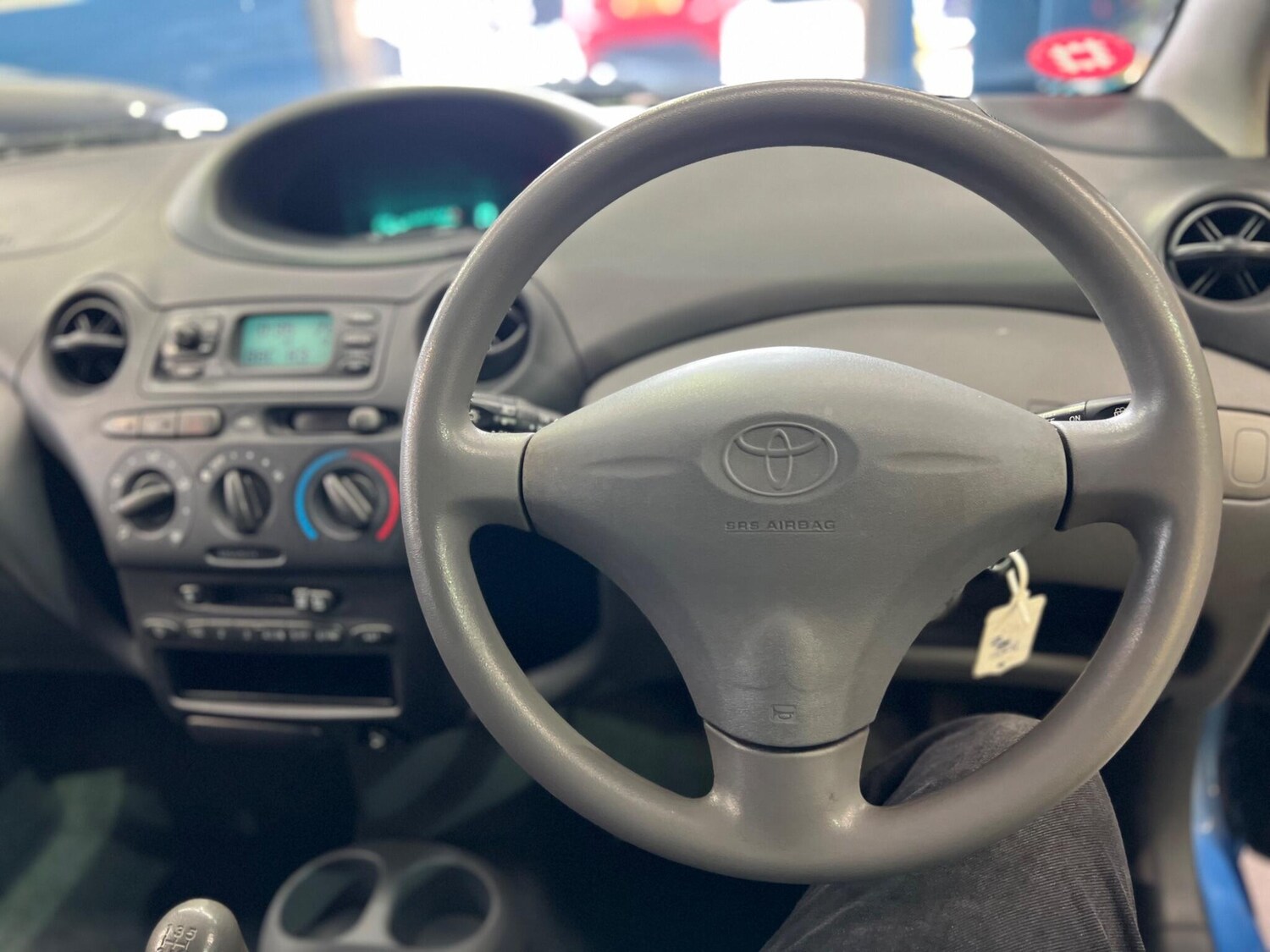 Used Toyota Yaris for sale - 77538470: Photo 17