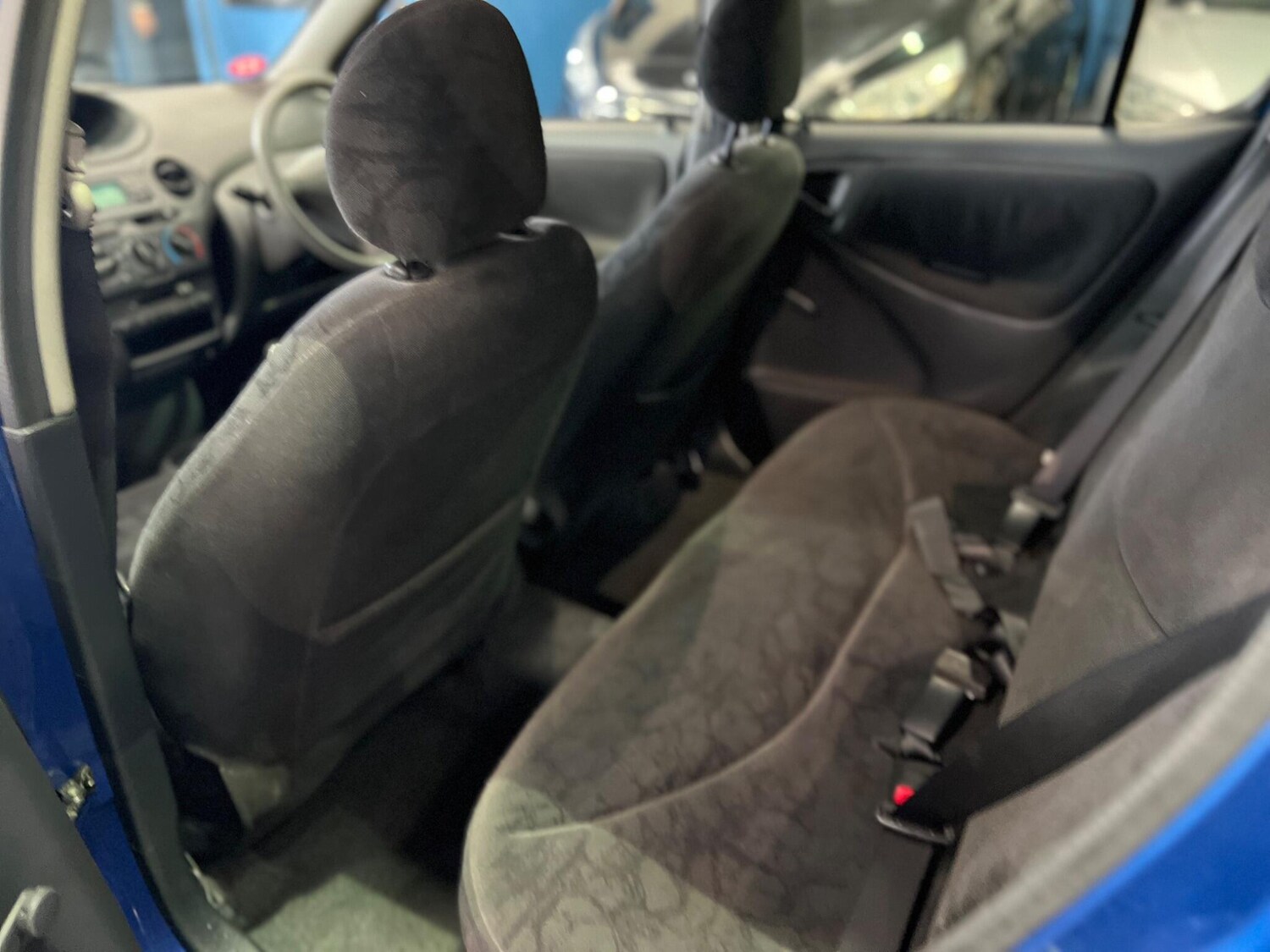 Used Toyota Yaris for sale - 77538470: Photo 19