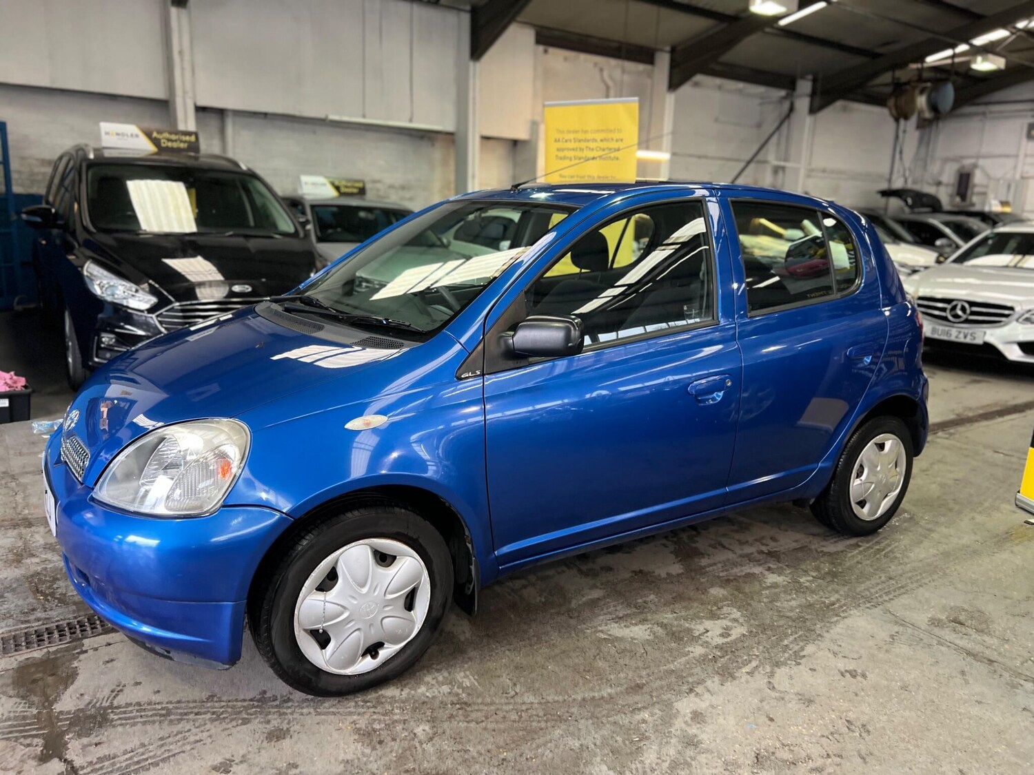 Used Toyota Yaris for sale - 77538470: Photo 21