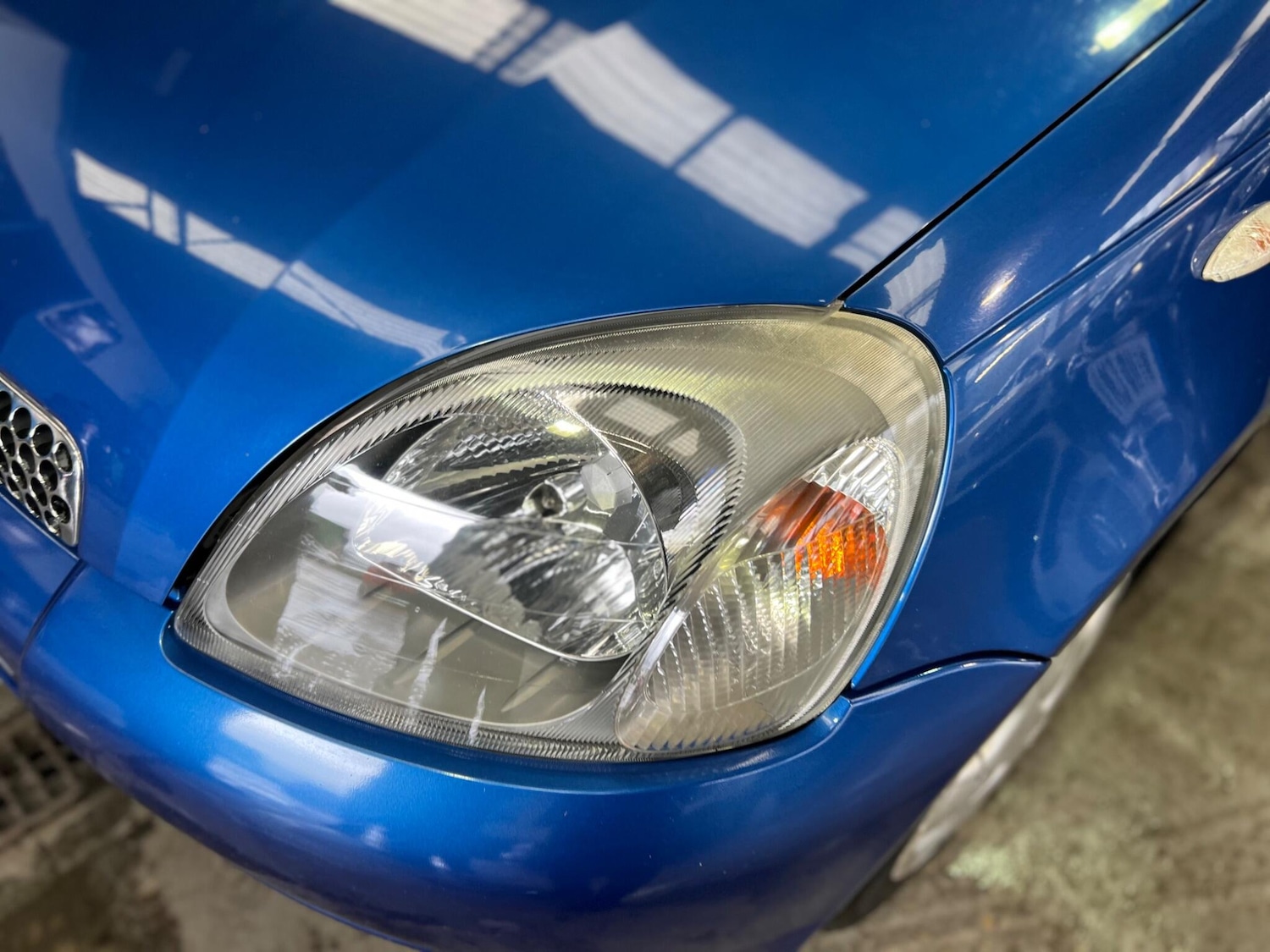 Used Toyota Yaris for sale - 77538470: Photo 6