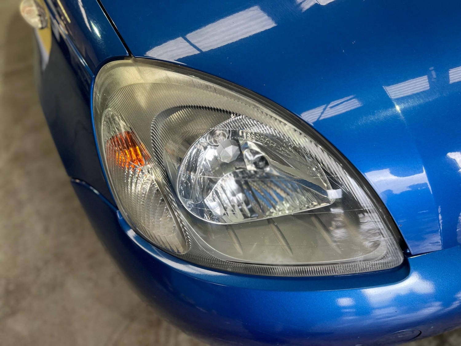 Used Toyota Yaris for sale - 77538470: Photo 7