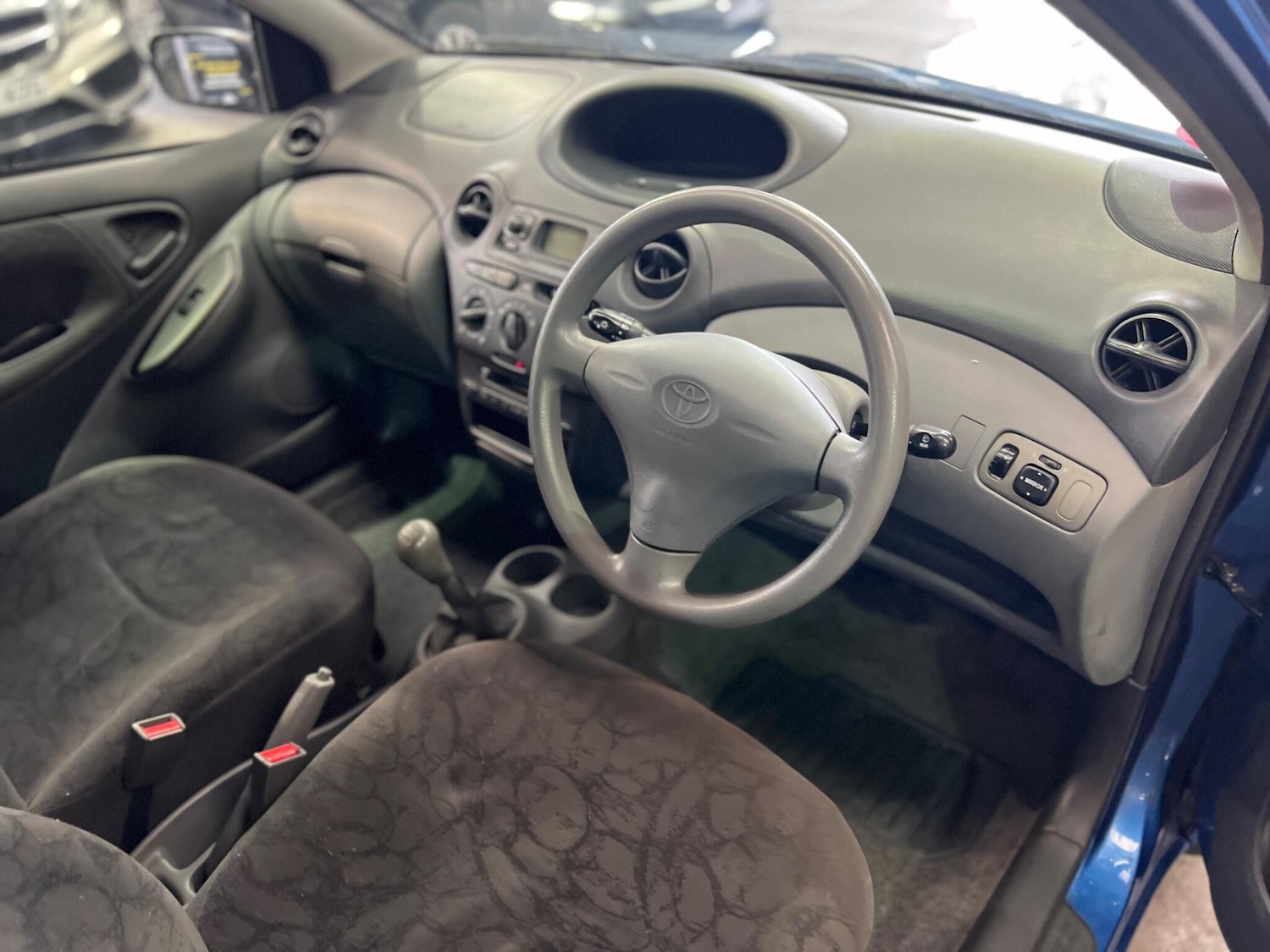 Used Toyota Yaris for sale - 77538470: Photo 9