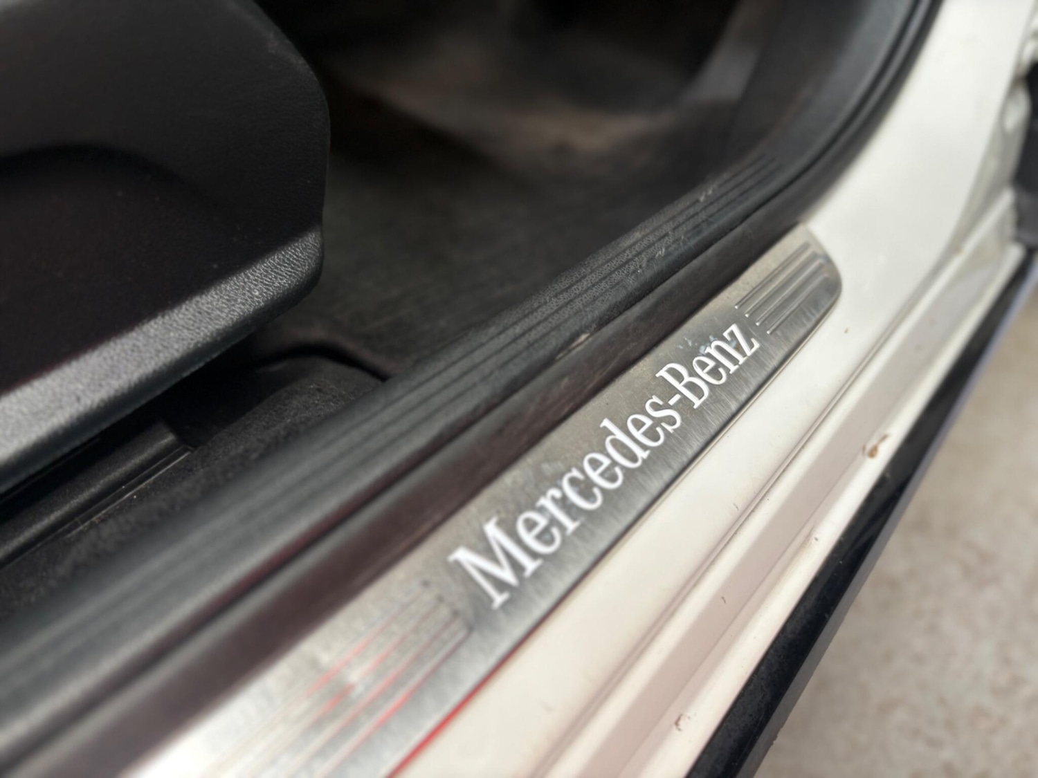 Used Mercedes-Benz C Class 2017 for sale - 78033889: Photo 13